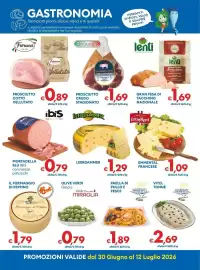 Volantino MD Discount Pagina 14