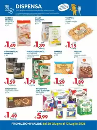 Volantino MD Discount Pagina 15