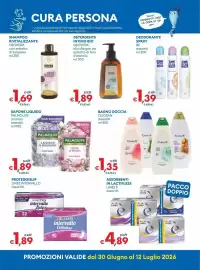 Volantino MD Discount Pagina 16
