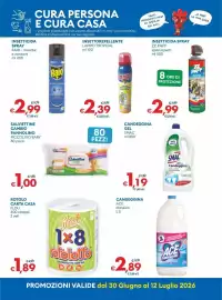 Volantino MD Discount Pagina 17