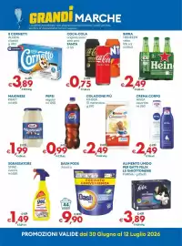 Volantino MD Discount Pagina 19