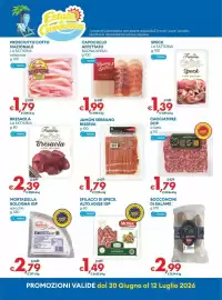 Volantino MD Discount Pagina 2