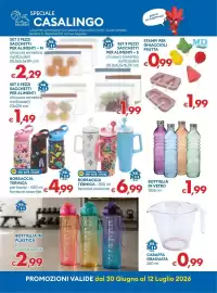 Volantino MD Discount Pagina 20