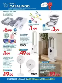 Volantino MD Discount Pagina 21