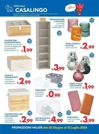 Volantino MD Discount Pagina 22