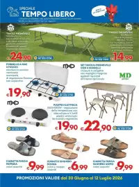 Volantino MD Discount Pagina 23