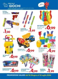 Volantino MD Discount Pagina 24