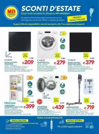 Volantino MD Discount Pagina 25