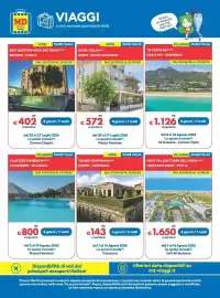 Volantino MD Discount Pagina 26