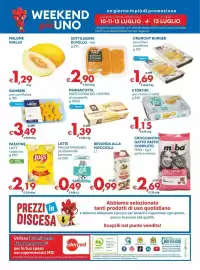 Volantino MD Discount Pagina 28