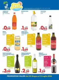 Volantino MD Discount Pagina 7