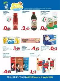 Volantino MD Discount Pagina 8