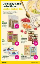 Biomarkt Prospekt Seite 10