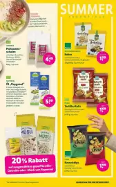 Biomarkt Prospekt Seite 11