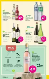 Biomarkt Prospekt Seite 12