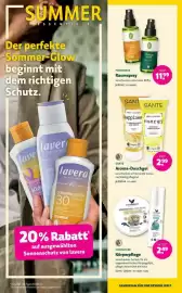 Biomarkt Prospekt Seite 13
