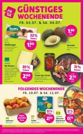 Biomarkt Prospekt Seite 4