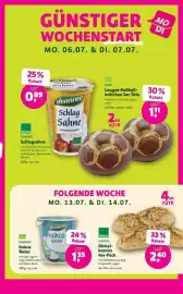 Biomarkt Prospekt Seite 5
