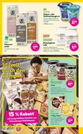 Biomarkt Prospekt Seite 6