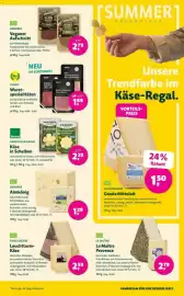 Biomarkt Prospekt Seite 7