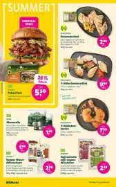 Biomarkt Prospekt Seite 8