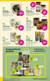 Biomarkt Prospekt Seite 9