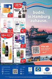Budni Prospekt woche 28 Seite 8