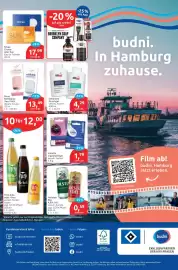 Budni Prospekt woche 28 Seite 8