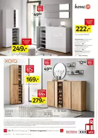 XXXLutz Prospekt Seite 16