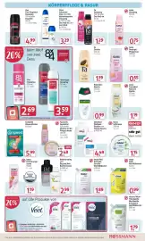 Rossmann Prospekt Seite 11