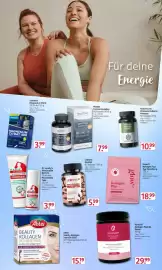 Rossmann Prospekt Seite 12