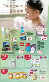 Rossmann Prospekt Seite 15