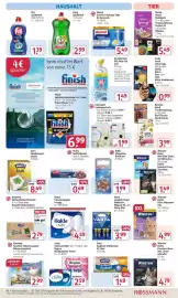 Rossmann Prospekt Seite 17