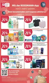 Rossmann Prospekt Seite 18
