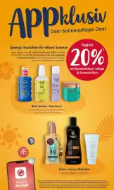 Rossmann Prospekt Seite 19
