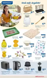 Rossmann Prospekt Seite 4