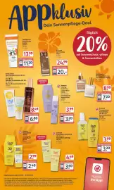 Rossmann Prospekt Seite 8