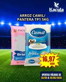 Catálogo Kaçula Supermercados Página 2