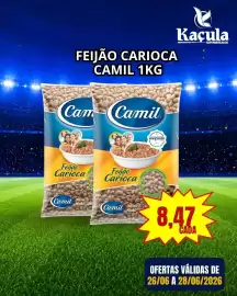 Catálogo Kaçula Supermercados Página 3