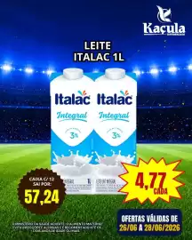 Catálogo Kaçula Supermercados Página 4