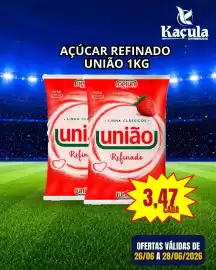 Catálogo Kaçula Supermercados Página 5