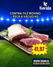 Catálogo Kaçula Supermercados Página 7