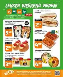 Poiesz folder week 27 Pagina 39