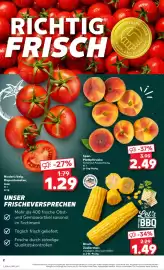 Kaufland DE folder week 26 Pagina 2