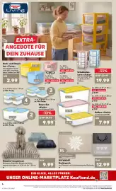 Kaufland DE folder week 26 Pagina 6