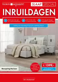 Woonsquare slaapfolder week 27 Pagina 1