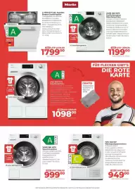 Hirsch und Ille Prospekt woche 26 Seite 14