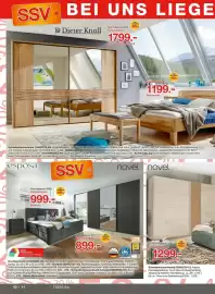 Möbelzentrum Pforzheim Prospekt Seite 10