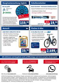 AUTO plus Prospekt Seite 6