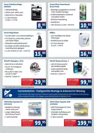 AUTO plus Prospekt Seite 4